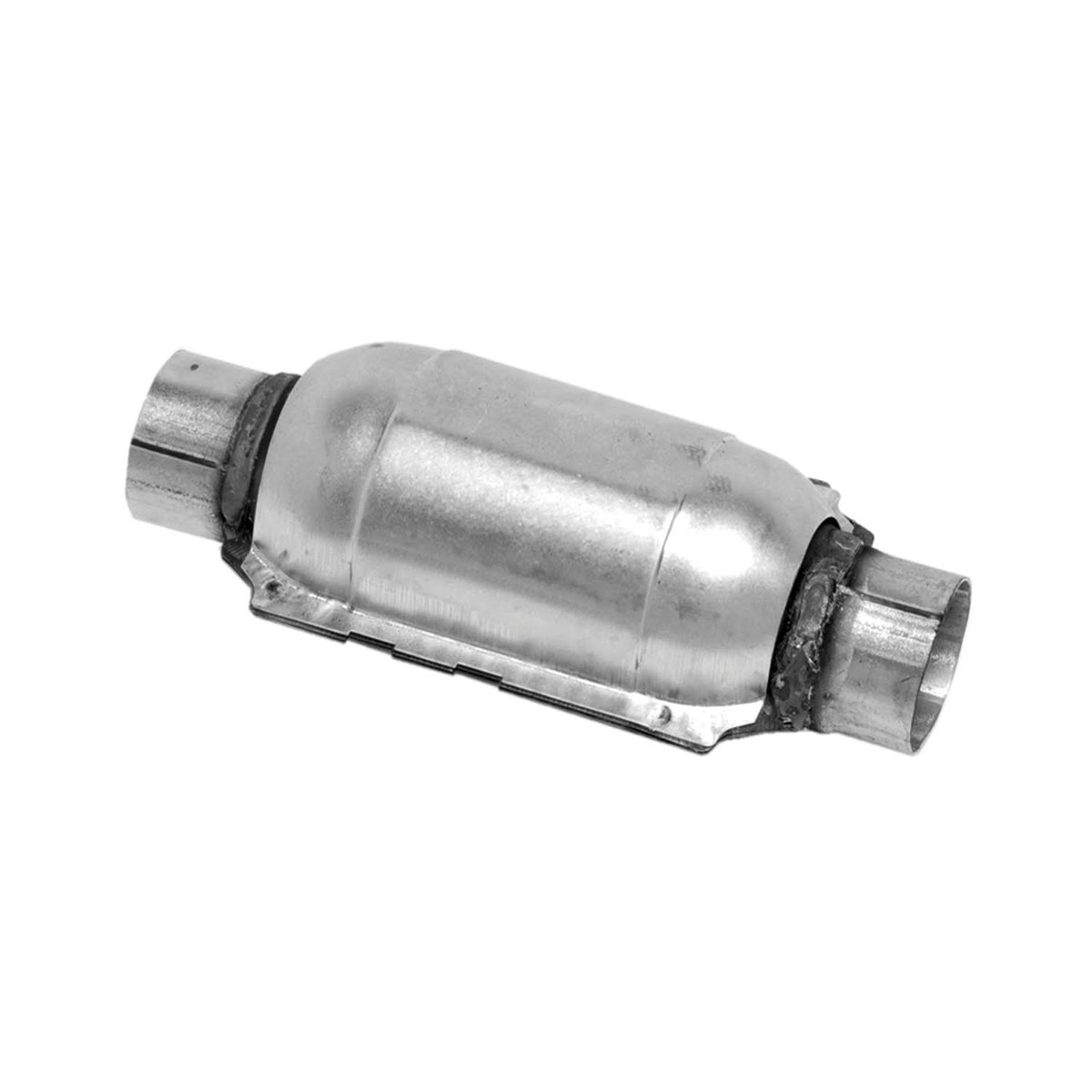 Catalytic Converter L630