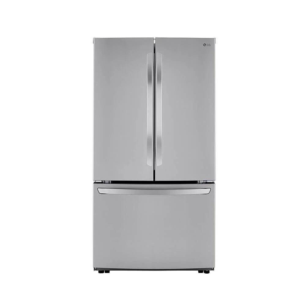 36 Inch Smart Freestanding French Door Refrigerator S985717