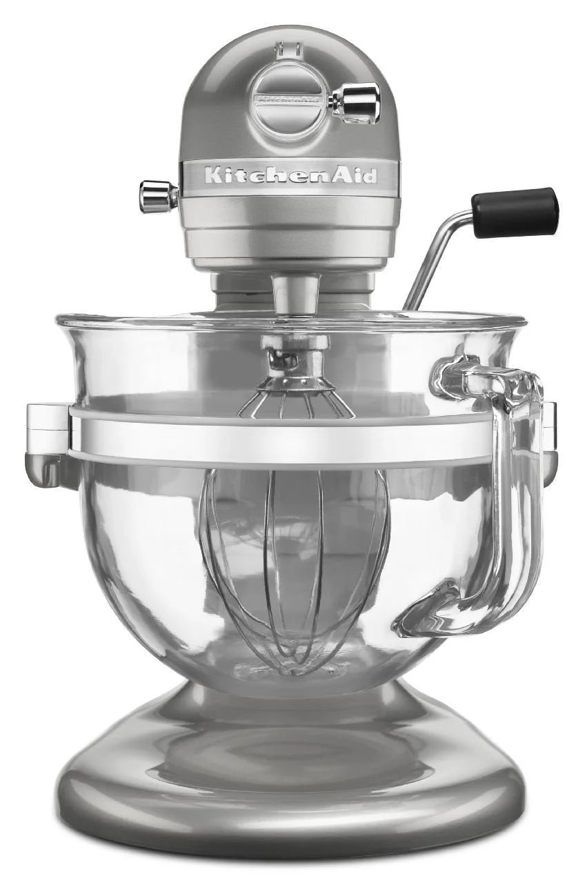 6-Quart Bowl Lift Stand Mixer L762