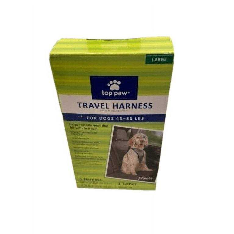 Dog Travel Harness I8156