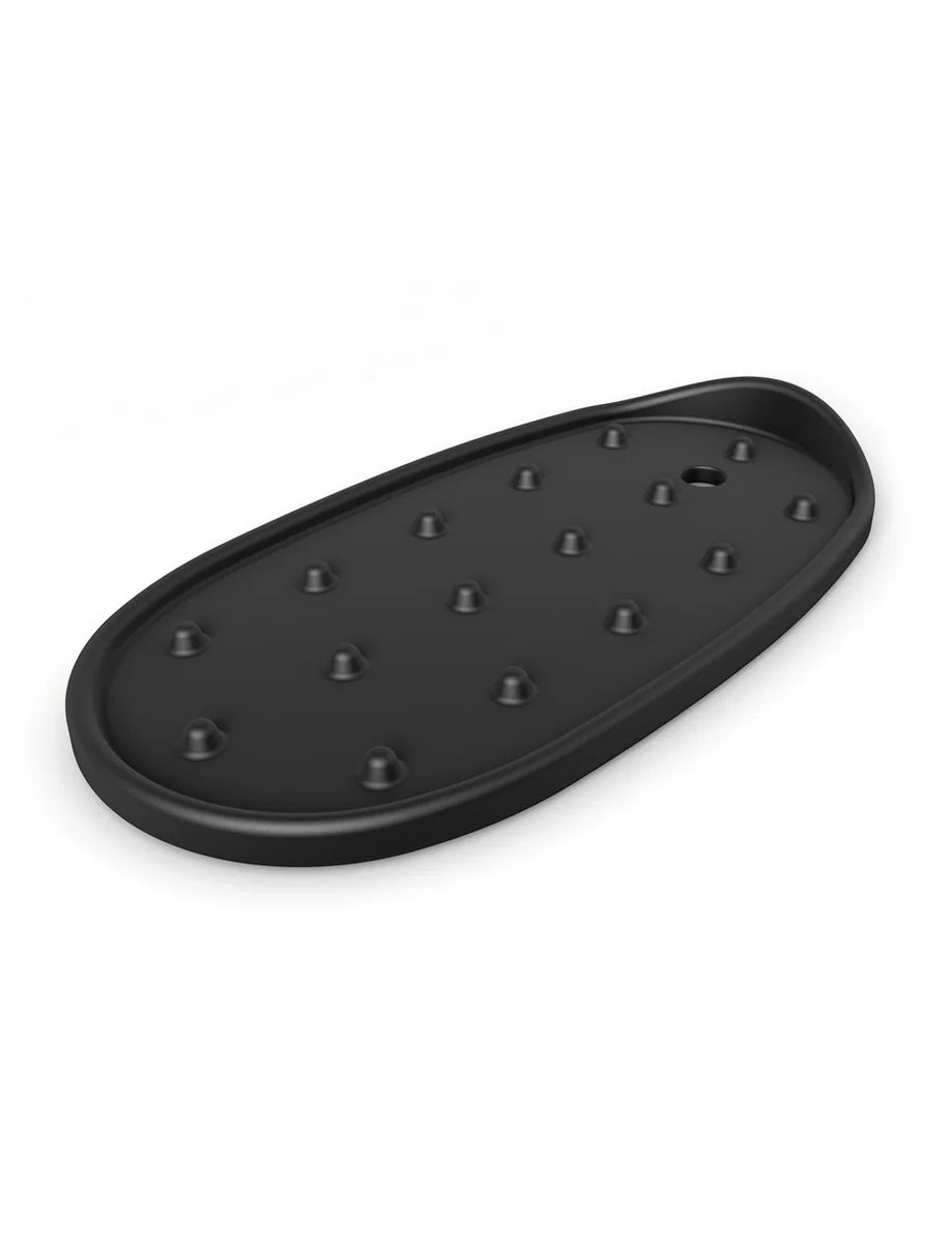 Heat Resistant Silicone Iron Mat F2600